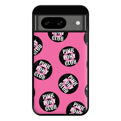 Pink Pony Club 3 Phone Case for Google Pixel 8