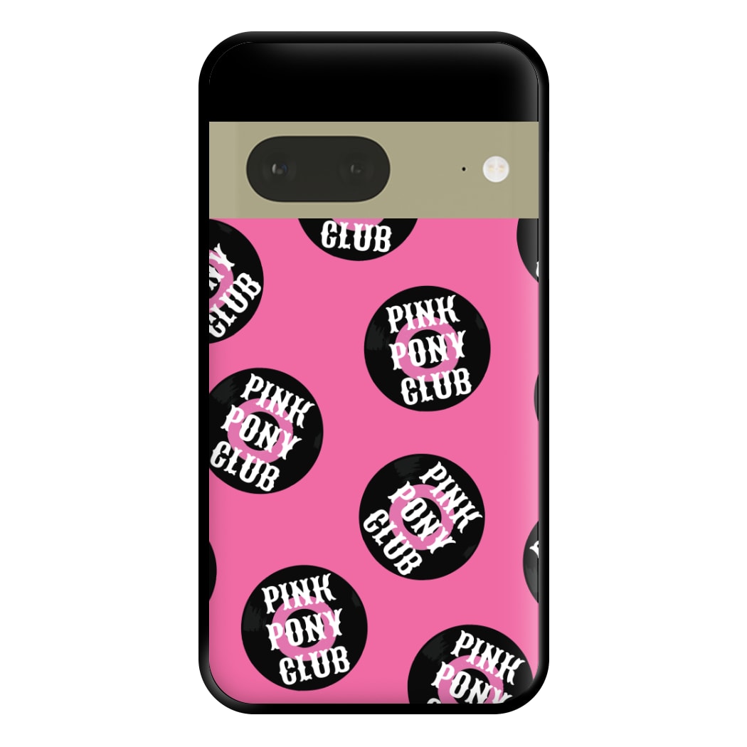 Pink Pony Club 3 Phone Case for Google Pixel 7a