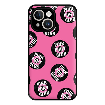 Pink Pony Club 3 Phone Case for iPhone 14 Plus
