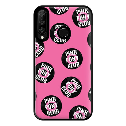 Pink Pony Club 3 Phone Case for Huawei P30 Lite