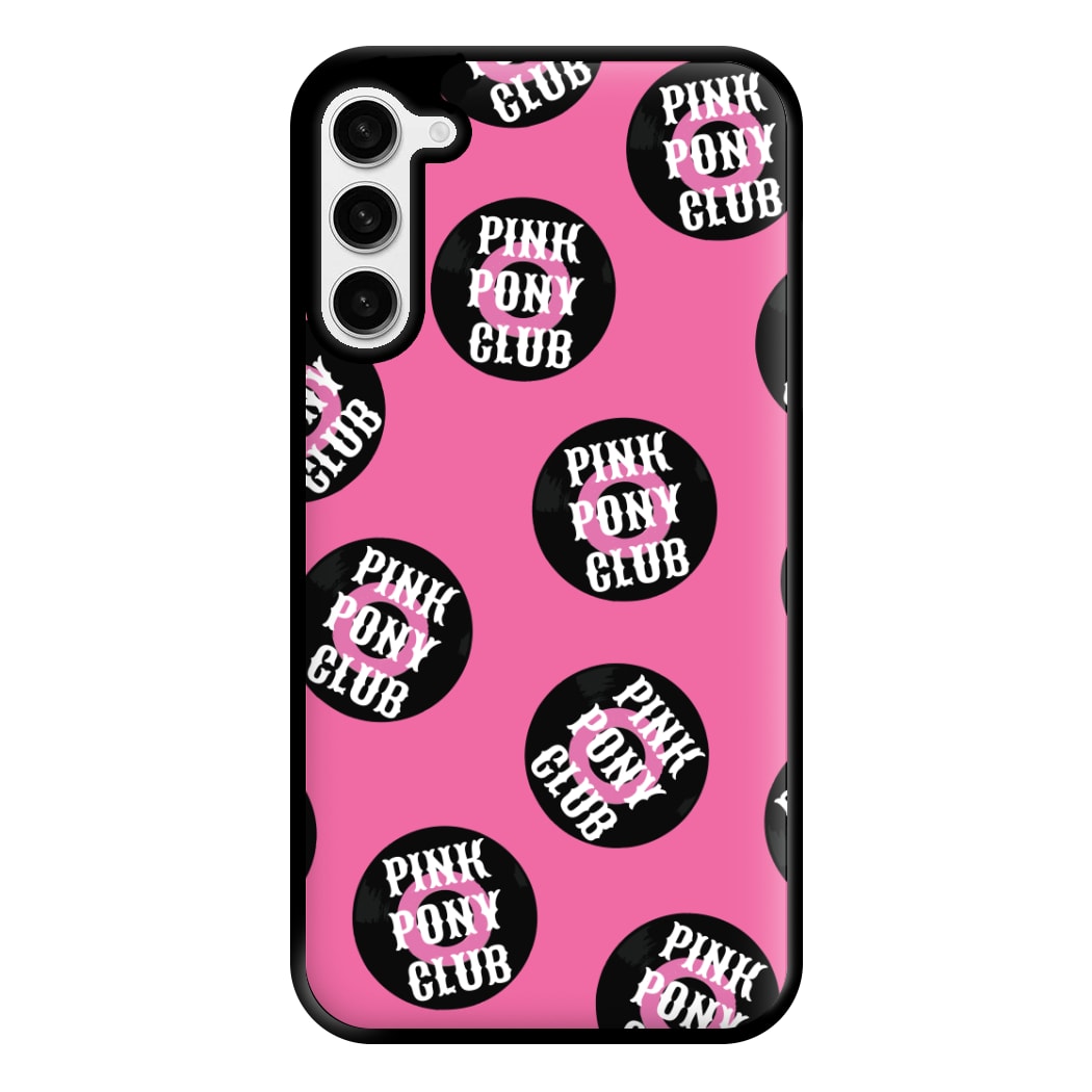 Pink Pony Club 3 Phone Case for Galaxy S23 Plus