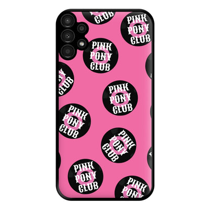 Pink Pony Club 3 Phone Case for Galaxy A13