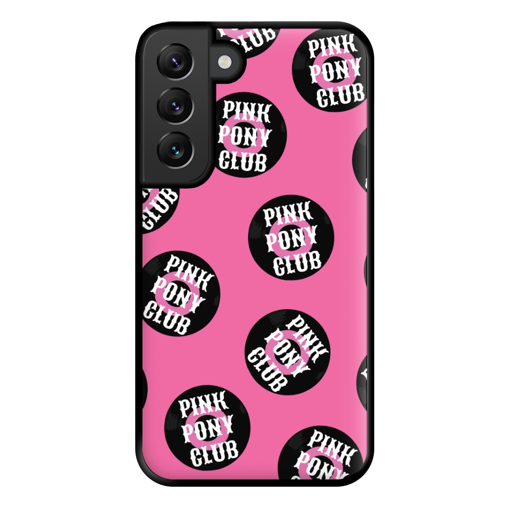 Pink Pony Club 3 Phone Case for Galaxy S22 Plus