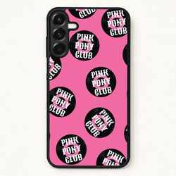 Pink Pony Club 3 Phone Case for Galaxy A37