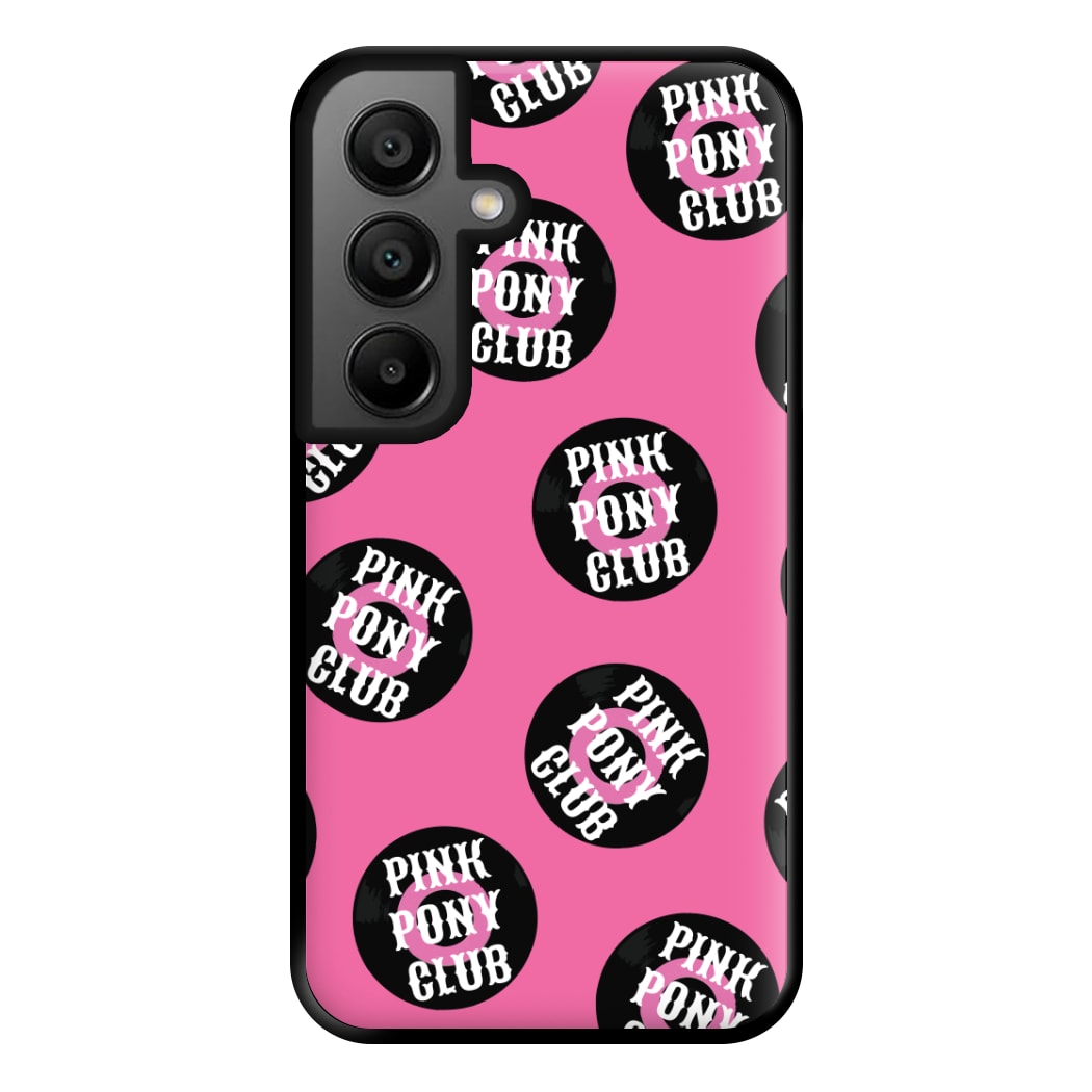 Pink Pony Club 3 Phone Case for Galaxy A56