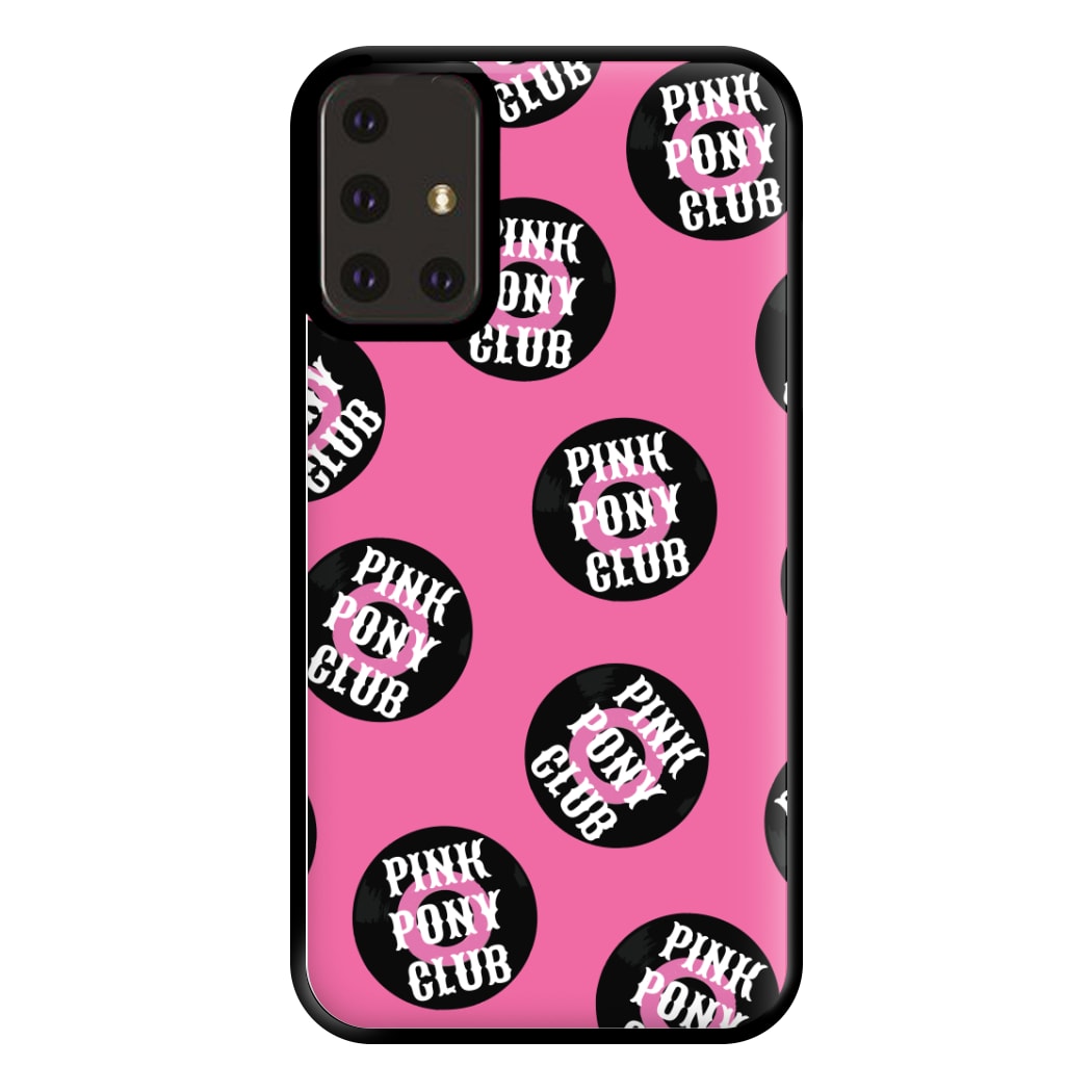 Pink Pony Club 3 Phone Case for Galaxy A71