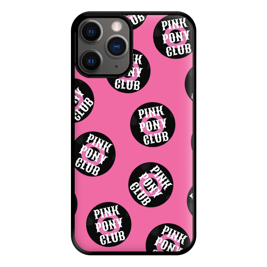Pink Pony Club 3 Phone Case for iPhone 12 Pro Max