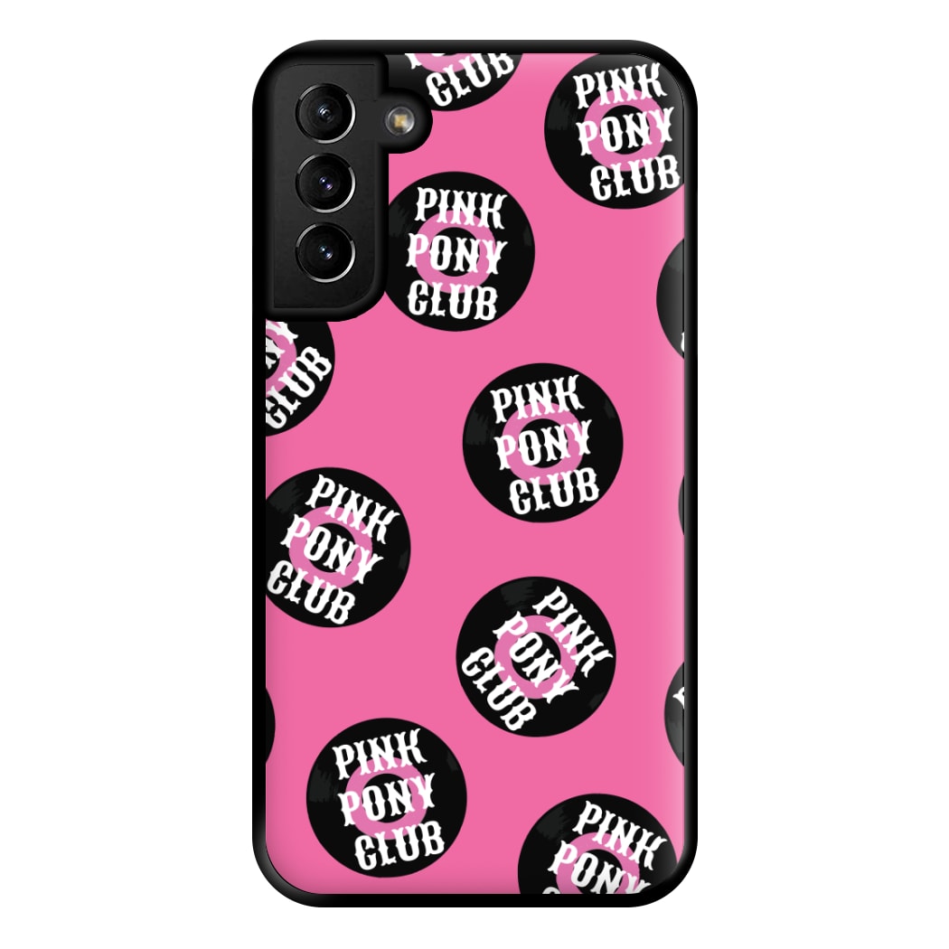 Pink Pony Club 3 Phone Case for Galaxy S21 Plus