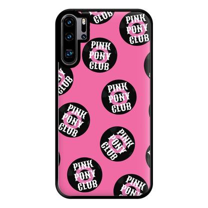 Pink Pony Club 3 Phone Case for Huawei P30 Pro