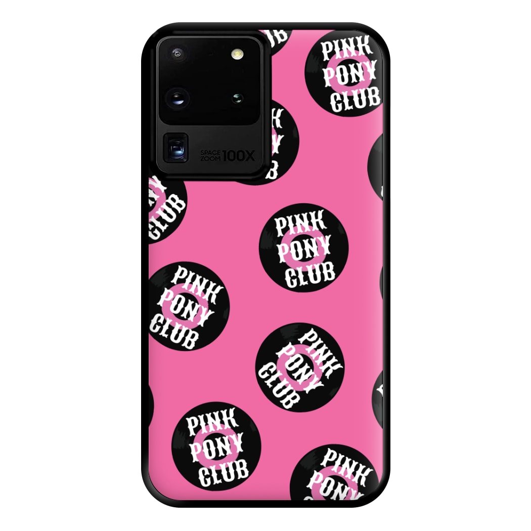 Pink Pony Club 3 Phone Case for Galaxy S20 Ultra