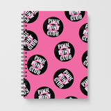 Chappell Roan Notebooks