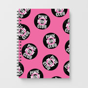 Pink Pony Club 3 Notebook 1