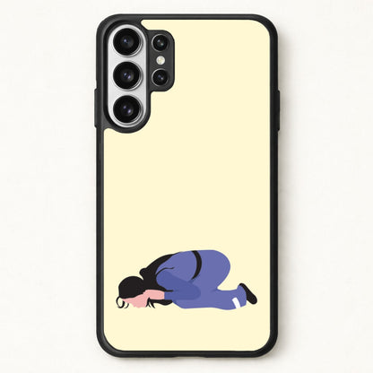 Katy Kissing Ground Phone Case for Galaxy S26 Ultra