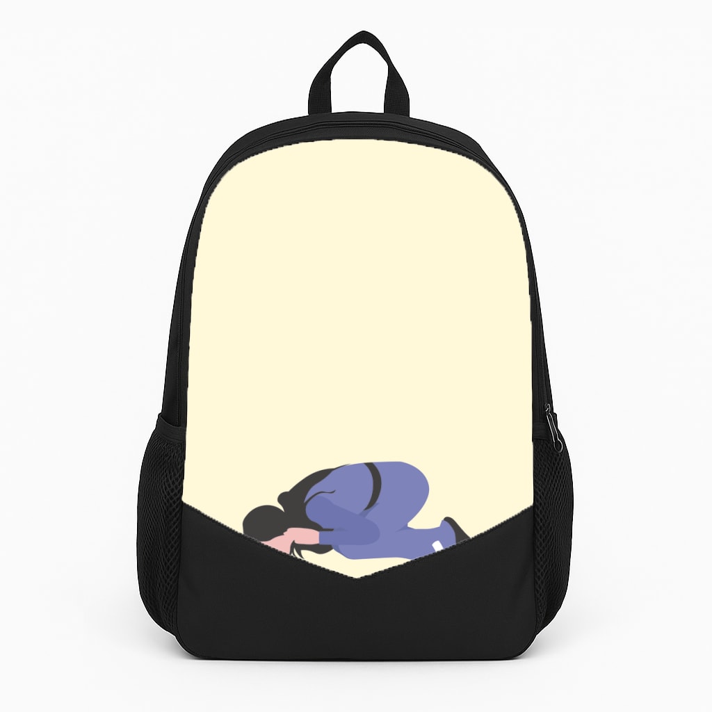 Katy Kissing Ground Backpack