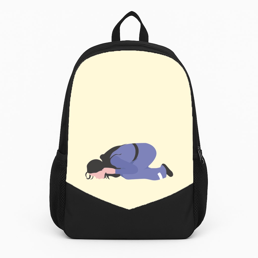 Katy Kissing Ground Backpack