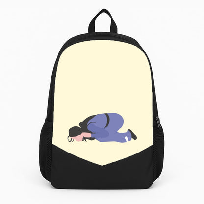 Katy Kissing Ground Backpack