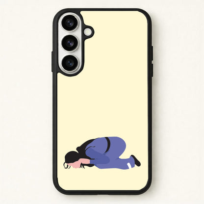 Katy Kissing Ground Phone Case for Galaxy S26 Plus