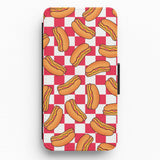 TikTok Trends Flip / Wallet Phone Cases