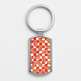 TikTok Trends Keyrings