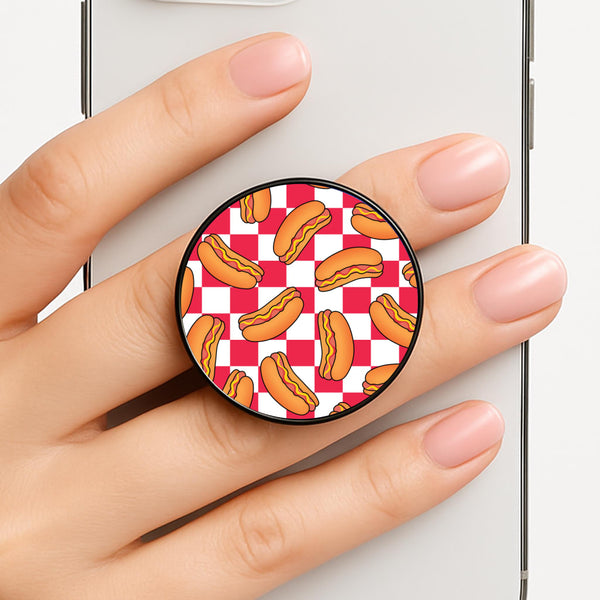 Phone Grip
