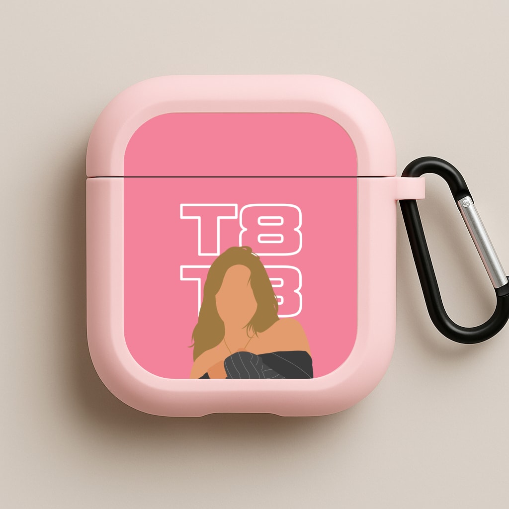 Free personalisation on all phone cases