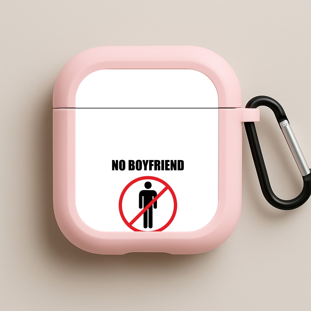 Free personalisation on all phone cases