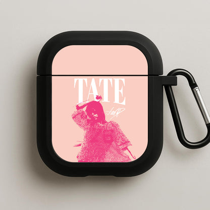 Tate Signature AirPods Case