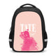 Tate McraeBackpacks