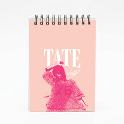 A6 Notebook