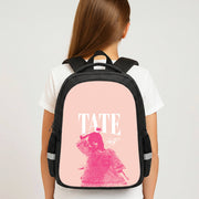 Tate Signature Backpack 4