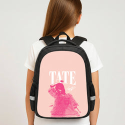 Tate Signature Backpack