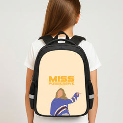 Miss Possessive 25 Backpack