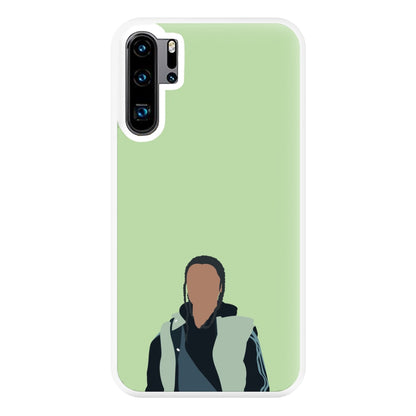 Jaq Phone Case for Huawei P30 Pro