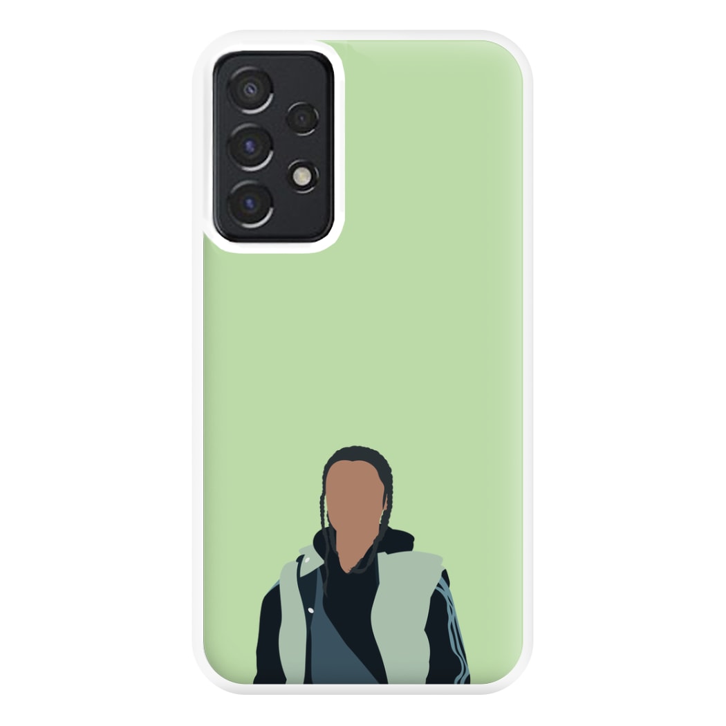 Jaq Phone Case for Galaxy A52 / A52s