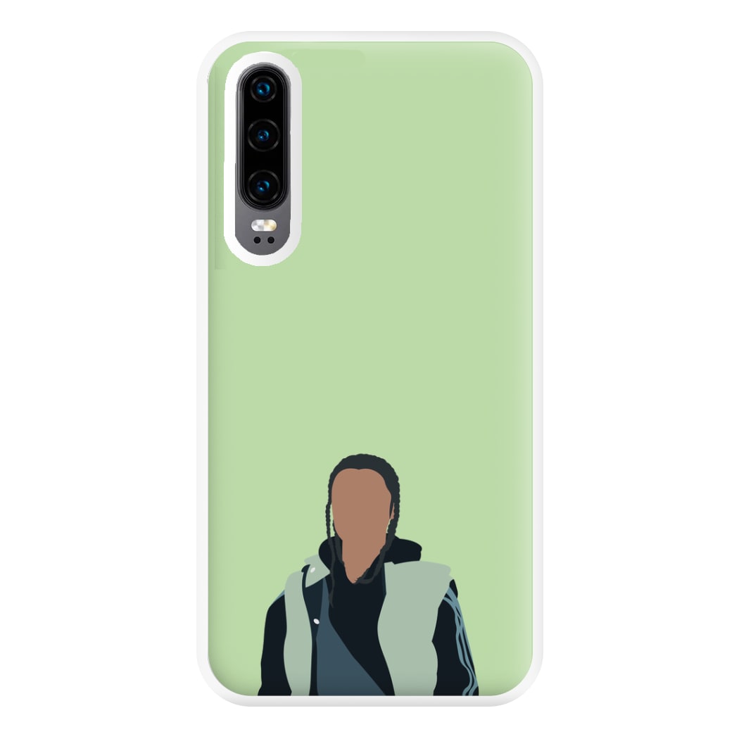 Jaq Phone Case for Huawei P30