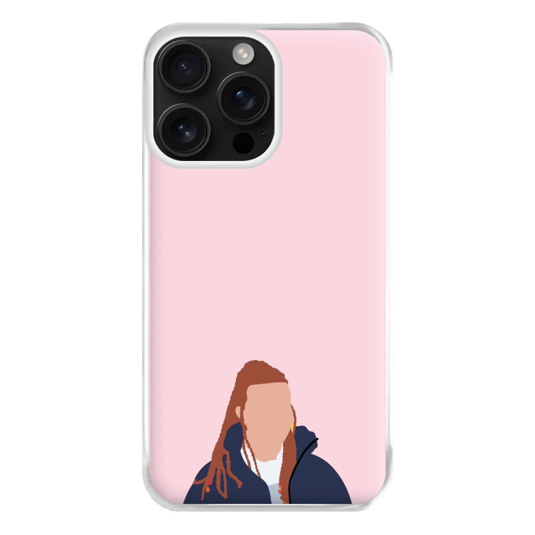 Pebbles Phone Case