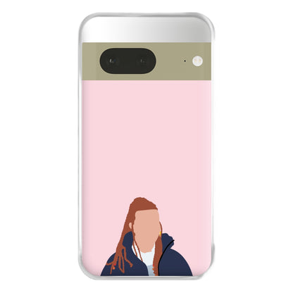 Pebbles Phone Case for Google Pixel 7a