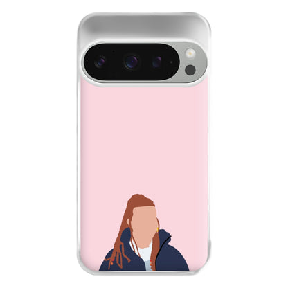 Pebbles Phone Case for Google Pixel 9 Pro XL