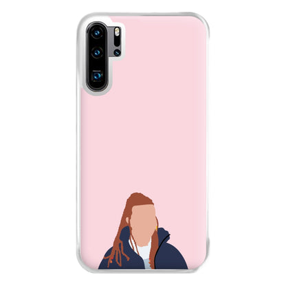 Pebbles Phone Case for Huawei P30 Pro