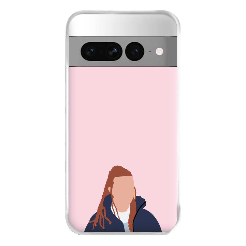 Pebbles Phone Case for Google Pixel 7 Pro