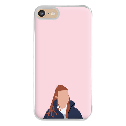 Pebbles Phone Case for iPhone 6 / 7 / 8 / SE