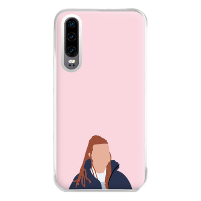 Pebbles Phone Case for Huawei P30