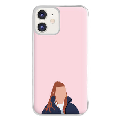 Pebbles Phone Case for iPhone 11