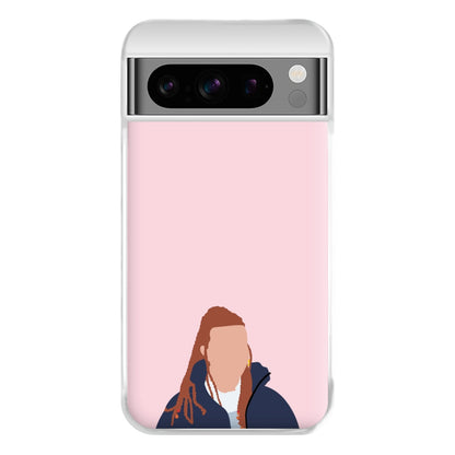 Pebbles Phone Case for Google Pixel 8 Pro