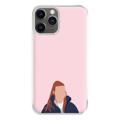 Pebbles Phone Case for iPhone 12 Pro Max