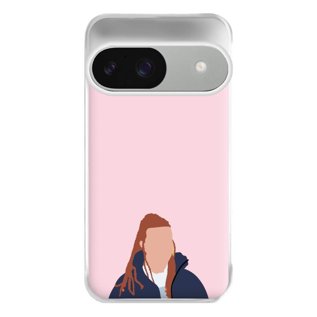 Pebbles Phone Case for Google Pixel 9 / 9 Pro