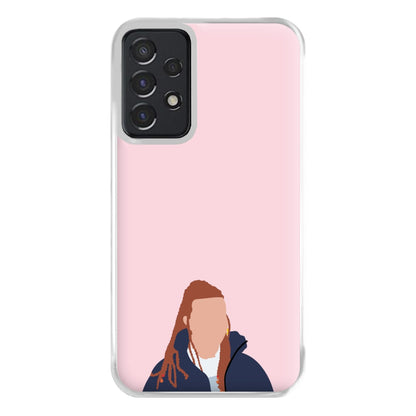 Pebbles Phone Case for Galaxy A52 / A52s