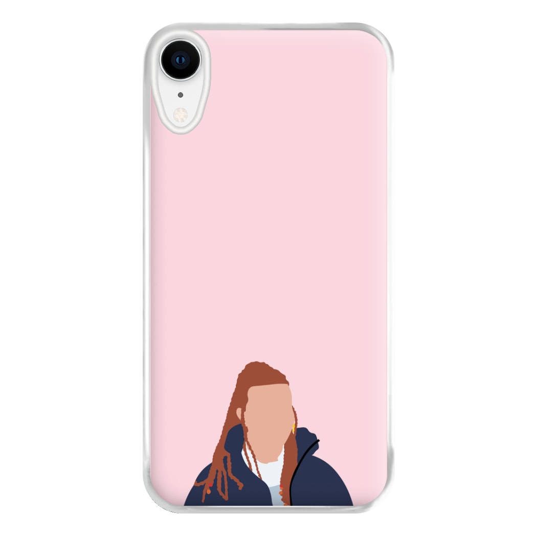 Pebbles Phone Case for iPhone XR