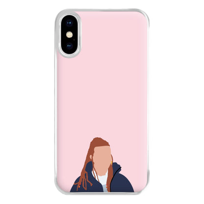 Pebbles Phone Case for iPhone XS Max