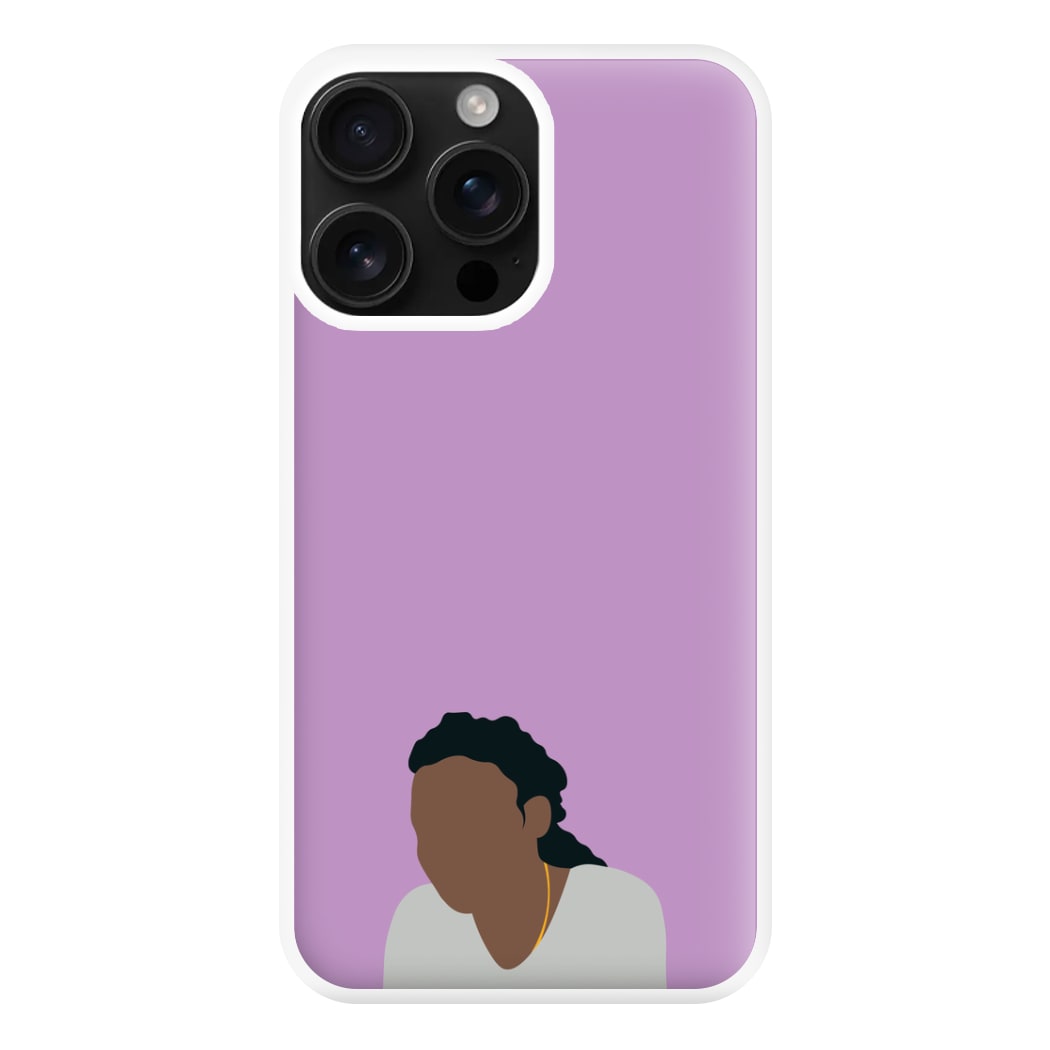 Lauryn Phone Case for iPhone 16 Pro Max